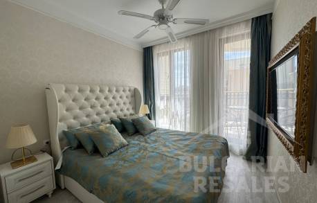 Apartament o pięknym wystroju w ekskluzywnym kompleksie „Harmony Suites 20” w Sveti Vlas - Фото7