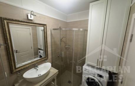Apartament o pięknym wystroju w ekskluzywnym kompleksie „Harmony Suites 20” w Sveti Vlas - Фото12