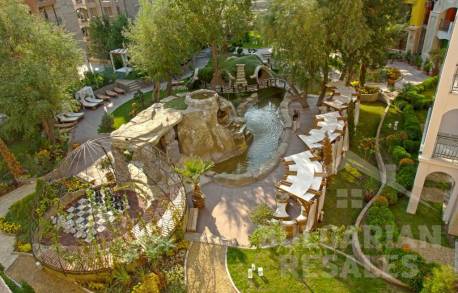 Spacious 2-Bedroom Apartment in the Luxury “Harmony Suites 2” Complex - Photo 7