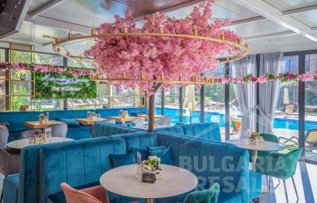 Štúdio v luxusnom komplexe za výhodnú cenu - Фото11