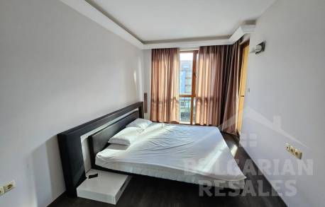 Dvojizbový byt v komplexe Harmony - Фото13