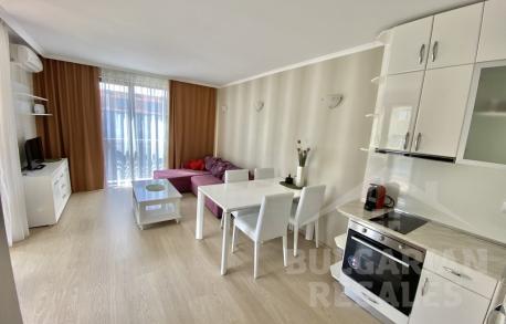 Уютный апартамент в премиум комплексе курорта - Фото 8