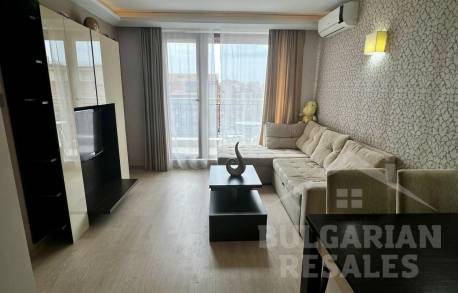 Moderný byt v prémiovom komplexe na Slnečnom pobreží - Фото5