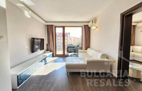 Dvojizbový byt v komplexe Harmony - Фото6