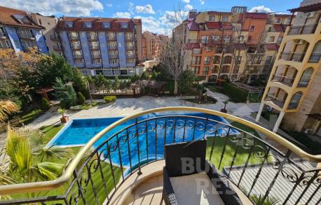 Dvojizbový byt v komplexe Harmony - Фото5