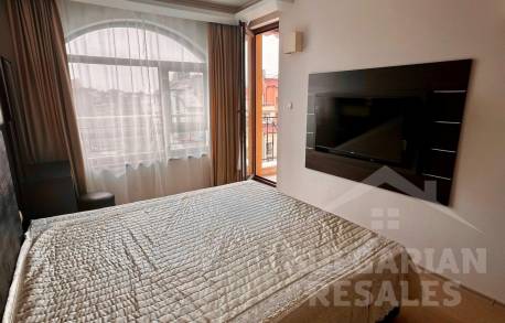 Moderný byt v prémiovom komplexe na Slnečnom pobreží - Фото11