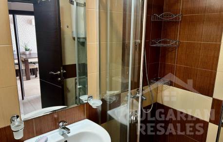 Moderný byt v prémiovom komplexe na Slnečnom pobreží - Фото12