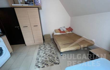 Štúdio v luxusnom komplexe za výhodnú cenu - Фото2