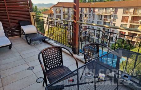 Komfortné ubytovanie s vlastným grilom na terase - Фото2