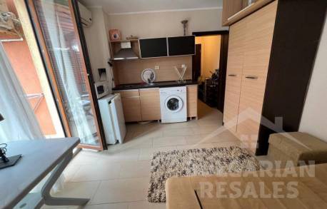 Štúdio v luxusnom komplexe za výhodnú cenu - Фото3