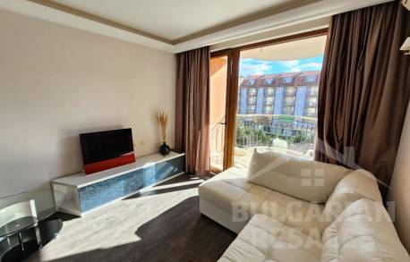 Dvojizbový byt v komplexe Harmony - Фото7