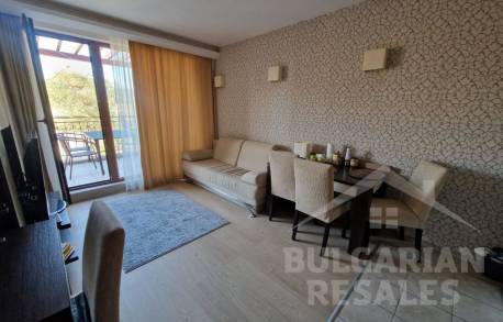 Комфортно настаняване със собствен кът за барбекю на терасата - Снимка 5