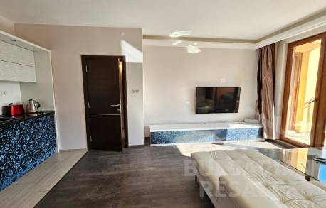 Dvojizbový byt v komplexe Harmony - Фото8