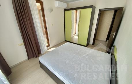 Уютный апартамент в премиум комплексе курорта - Фото 12