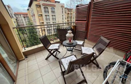 Štúdio v luxusnom komplexe za výhodnú cenu - Фото5