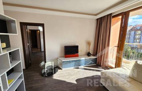 Dvojizbový byt v komplexe Harmony - Фото9