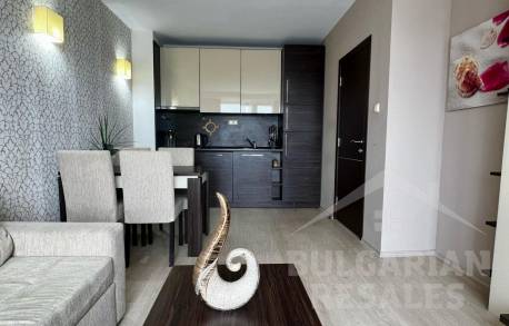 Moderný byt v prémiovom komplexe na Slnečnom pobreží - Фото3