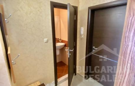 Уютный апартамент в премиум комплексе курорта - Фото 16