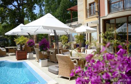 Kúpte si priestranný apartmán v „Harmony Suites 2“ - Фото15