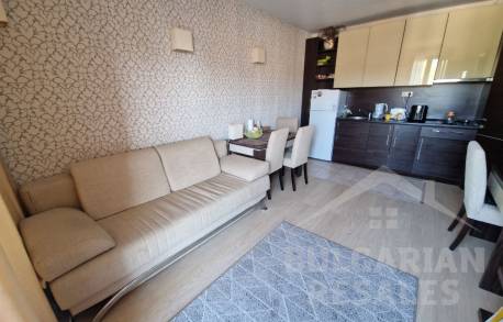 Комфортно настаняване със собствен кът за барбекю на терасата - Снимка 4