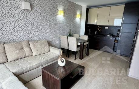 Moderný byt v prémiovom komplexe na Slnečnom pobreží - Фото2