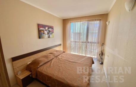 Уютный апартамент в премиум комплексе курорта - Фото 14