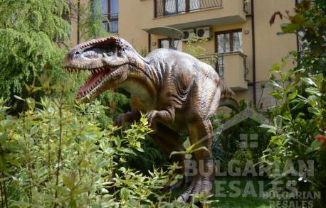 Kúpte si priestranný apartmán v „Harmony Suites 2“ - Фото17