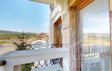 Апартамент в премиум комплексе с великолепной территорией - Фото 9