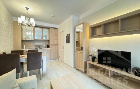 Luxury real estate on the sea coast - Photo 5