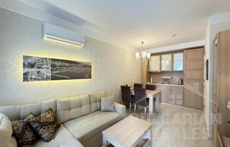 Luxury real estate on the sea coast - Photo 8