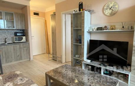 Апартамент в премиум комплекс в тихата част на курорта - Снимка 3