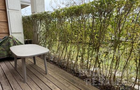 Apartmán v prémiovom komplexe v pokojnej časti letoviska - Фото11