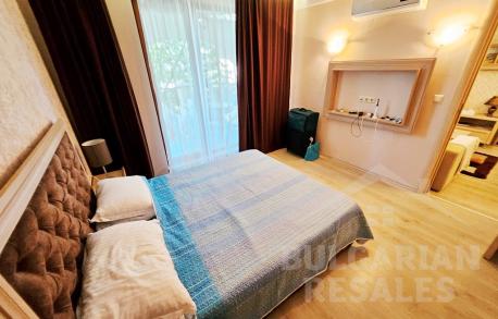 Luksus i spokój na wakacje! Trzy pokoje!  - Фото11