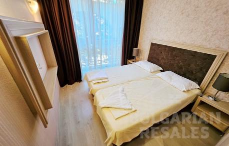 Luksus i spokój na wakacje! Trzy pokoje!  - Фото13