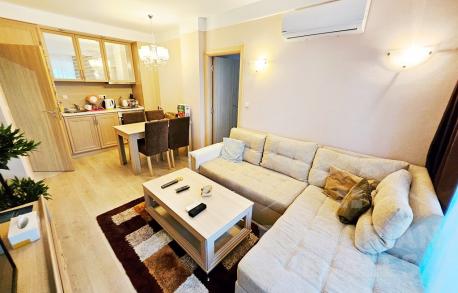 Luksus i spokój na wakacje! Trzy pokoje!  - Фото1