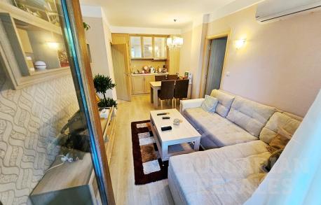 Luksus i spokój na wakacje! Trzy pokoje!  - Фото4