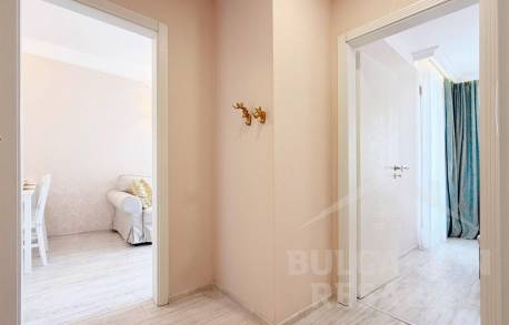 Апартамент в „Harmony Monte Carlo“ за ценителите на лукса и комфорта - Снимка 10