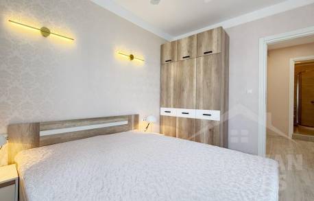 Апартамент в „Harmony Monte Carlo“ за ценителите на лукса и комфорта - Снимка 12