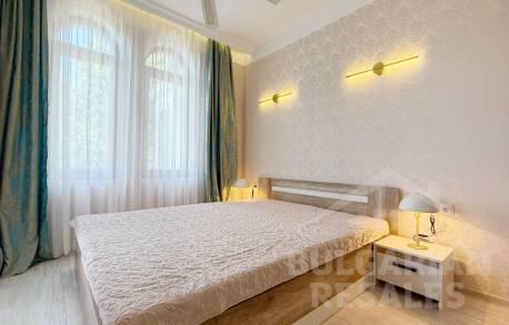 Апартамент в „Harmony Monte Carlo“ за ценителите на лукса и комфорта - Снимка 13