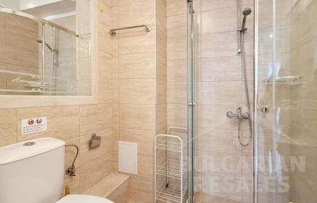 Апартамент в „Harmony Monte Carlo“ за ценителите на лукса и комфорта - Снимка 17