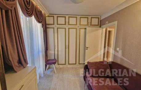 Ekskluzywna nieruchomość w luksusowym kompleksie „Harmony Monte Carlo” - Фото8