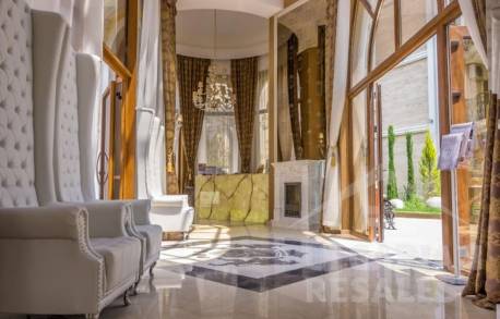 Апартамент в „Harmony Monte Carlo“ за ценителите на лукса и комфорта - Снимка 20