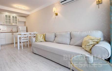 Апартамент в „Harmony Monte Carlo“ за ценителите на лукса и комфорта - Снимка 3