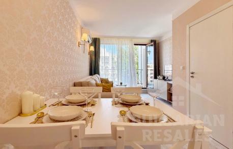 Apartment in Harmony Monte Carlo for connoisseurs of luxury and comfort - Photo 4