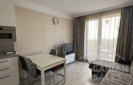 Dwupokojowe mieszkanie w ekskluzywnym kompleksie Harmony Monte Carlo - Фото4