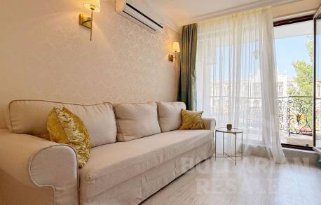 Апартамент в „Harmony Monte Carlo“ за ценителите на лукса и комфорта - Снимка 5