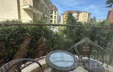 Dwupokojowe mieszkanie w ekskluzywnym kompleksie Harmony Monte Carlo - Фото6