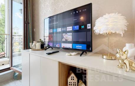 Апартамент в „Harmony Monte Carlo“ за ценителите на лукса и комфорта - Снимка 7