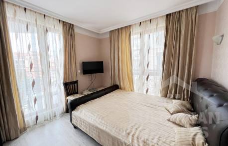 Kompaktný trojizbový byt v Harmony Monte Carlo - Фото9