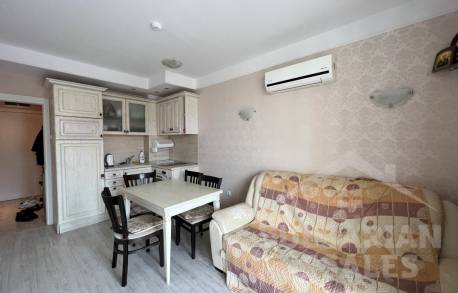 Kompaktný trojizbový byt v Harmony Monte Carlo - Фото4